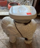 vintage lamp