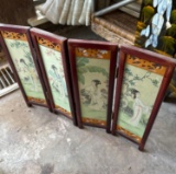 oriental decor