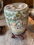 Oriental Lamp