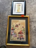 oriental pictures
