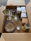 candleholders and more