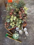 wind-chimes and more