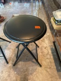stool