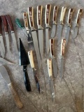 knifes