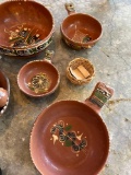 Mexican bowls