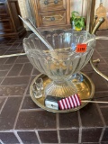 punch, bowl and more