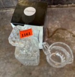 wine glasses and more