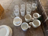 china and more