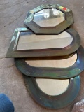 variety mirrors