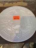 celebration pottery