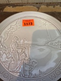 Frankoma pottery