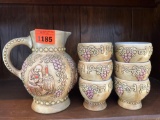 vintage ceramarte