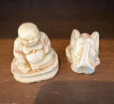 mini buddha