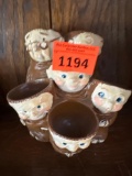 vintage planter