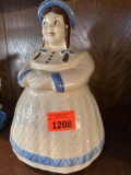 Shawnee pottery