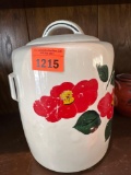 cookie jar