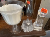 candle holder and more