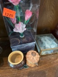 flower decor and more