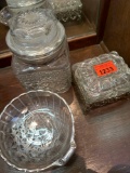 sea shell candy bowl and more