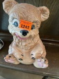 cookie jar
