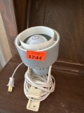 desk lamp