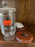 candle holder and more