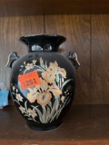 vase