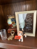 Figurines