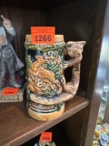 beer mug