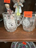 coffee glasses