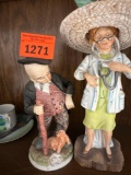 figurines