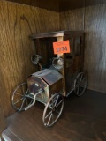 model T car
