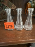 Bud vases