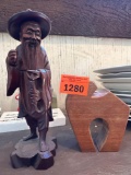 fisher man