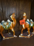 vintage camels