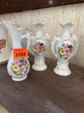 vintage vases