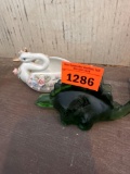 figurines