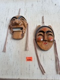 faces