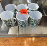coffee cups