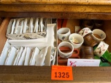 Napkin Rings & More