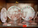 dishes