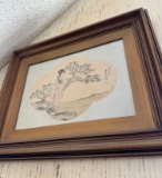 two pictures