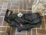 black bag
