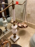 scales and more