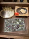 soap trays