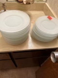 plates