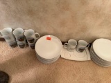 dishes