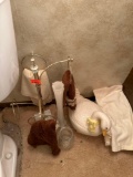 hand towel holder and more