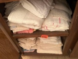 variety of hand towels