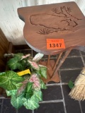 Tiny Table